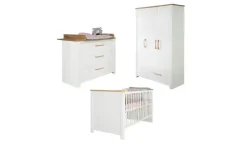 Roba Babyzimmer 3er-Set Ava | Möbel Höffner