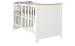 Roba Babyzimmer 3er-Set Ava | Möbel Höffner