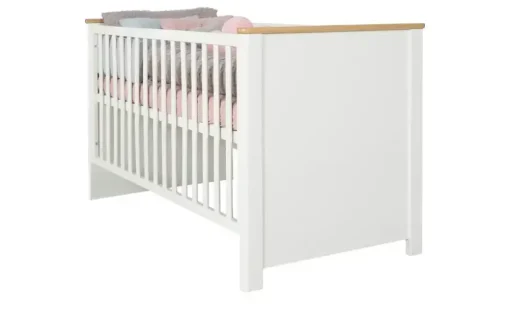 Roba Babyzimmer 3er-Set Ava | Möbel Höffner