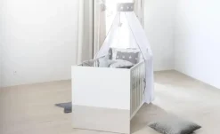 Roba Babyzimmer 3er-Set Julia | Möbel Höffner