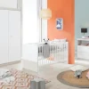 Roba Babyzimmer 3er-Set Julia | Möbel Höffner