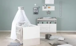 Roba Babyzimmer 3er-Set Julia | Möbel Höffner