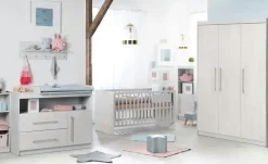 Roba Babyzimmer 3er-Set Maren 2 | Möbel Höffner