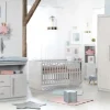Roba Babyzimmer 3er-Set Maren 2 | Möbel Höffner