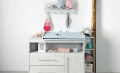 Roba Babyzimmer 3er-Set Maren 2 | Möbel Höffner