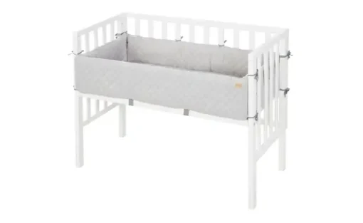 Roba Beistellbett Style | Möbel Höffner