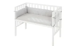 Roba Beistellbett Style | Möbel Höffner