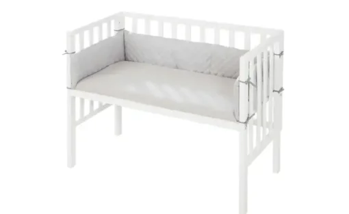 Roba Beistellbett Style | Möbel Höffner