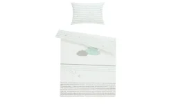 Roba Bettwäsche 2-teilig Happy Cloud | Möbel Höffner