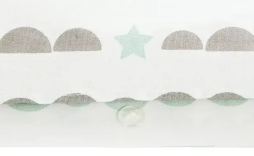 Roba Bettwäsche 2-teilig Happy Cloud | Möbel Höffner