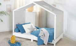 Roba Bodenbett-Set Montessori | Möbel Höffner