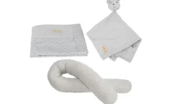 Roba Geschenkset Kuscheln | Hellgrau | Möbel Höffner