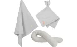 Roba Geschenkset Kuscheln | Hellgrau | Möbel Höffner