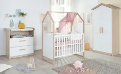 Roba Hausbett Cabane | Möbel Höffner