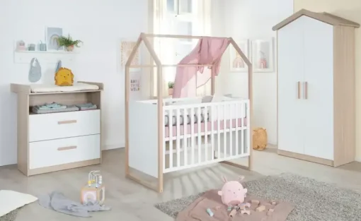 Roba Hausbett Cabane | Möbel Höffner