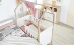 Roba Hausbett Cabane | Möbel Höffner