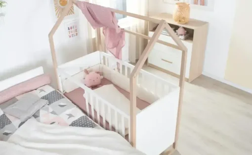Roba Hausbett Cabane | Möbel Höffner