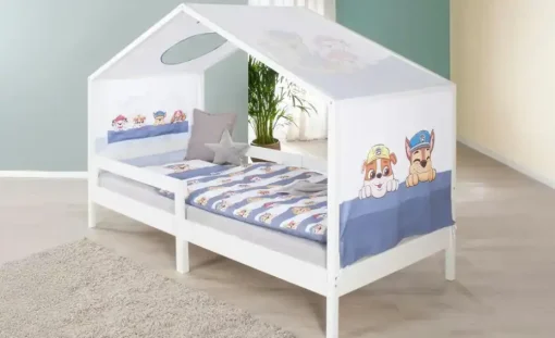 Roba Hausbett Montessori Montessori | Möbel Höffner