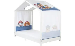 Roba Hausbettbezug  Montessori | 140 cm, Paw Patrol