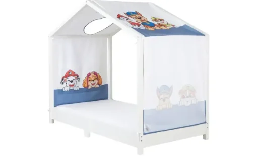 Roba Hausbettbezug  Montessori | 140 cm, Paw Patrol