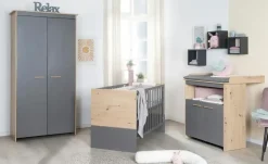 Roba Kinderbett Anna | Möbel Höffner