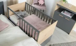 Roba Kinderbett Anna | Möbel Höffner