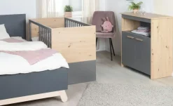Roba Kinderbett Anna | Möbel Höffner