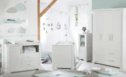 Roba Kinderbett Maxi | Möbel Höffner