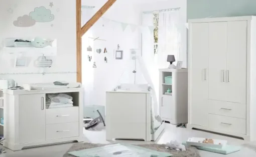 Roba Kinderbett Maxi | Möbel Höffner