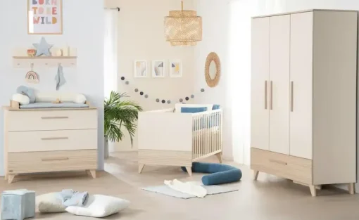 Roba Kinderbett Sidney | Möbel Höffner