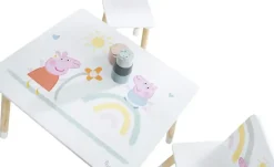 Roba Kindersitzgruppe Peppa Pig | Peppa Pig | Höffner