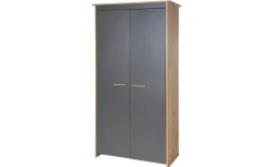 Roba Kleiderschrank Anna | Möbel Höffner