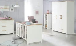 Roba Kleiderschrank Ava | Möbel Höffner