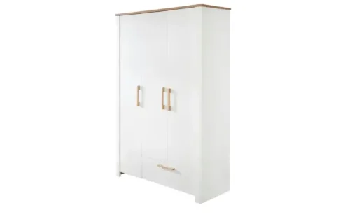 Roba Kleiderschrank Ava | Möbel Höffner