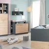 Roba Kleiderschrank Lenn | Möbel Höffner