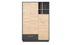 Roba Kleiderschrank Lenn | Möbel Höffner