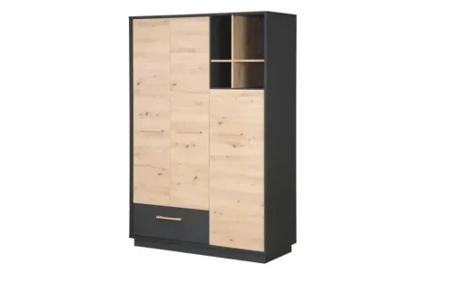 Roba Kleiderschrank Lenn | Möbel Höffner
