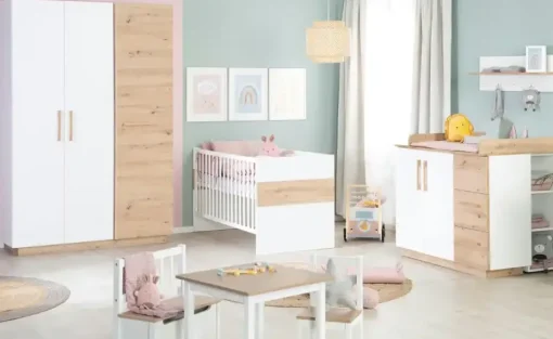 Roba Kleiderschrank Lion | Möbel Höffner