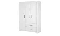 Roba Kleiderschrank Maxi | Möbel Höffner