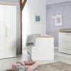 Roba Kleiderschrank Nele | Möbel Höffner