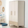 Roba Kleiderschrank Sidney | Möbel Höffner
