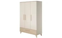 Roba Kleiderschrank Sidney | Möbel Höffner