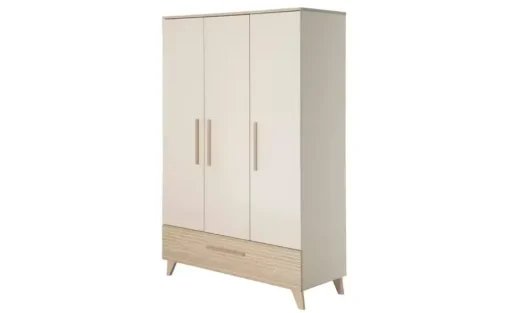 Roba Kleiderschrank Sidney | Möbel Höffner