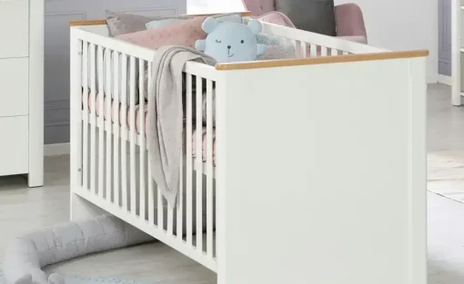 Roba Kombi-Kinderbett Ava Ava | Möbel Höffner
