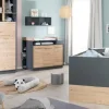 Roba Kombi-Kinderbett Lenn | Möbel Höffner