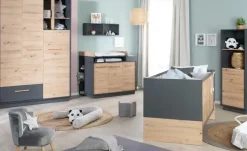 Roba Kombi-Kinderbett Lenn | Möbel Höffner