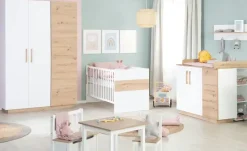 Roba Kombi-Kinderbett Lion | Möbel Höffner