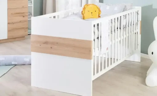 Roba Kombi-Kinderbett Lion | Möbel Höffner