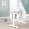 Roba Komplettwiegenset  Little Stars | Möbel Höffner