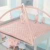 Roba Krabbeldecke Style | Rosa | Möbel Höffner